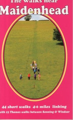 Cover The Walks Near Maidenhead