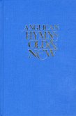 Anglican Hymns Old and New Anglican Hymns Old and New