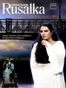 Rusalka - Polkowska/Figas/Orchestra,Choir Of The Oper