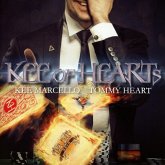 Kee Of Hearts