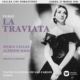 La Traviata (Lissabon,Live 27/03/1958)