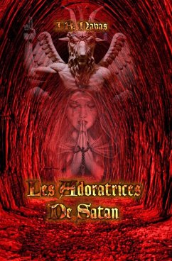 Cover Les adoratrices de Satan (eBook, ePUB)