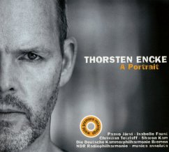 A Portrait - Encke,Thorsten/Faust,I./Musica Assoluta/+
