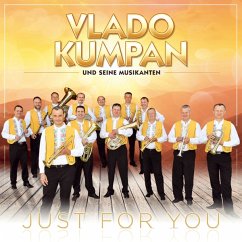 Just For You - Kumpan,Vlado Und Seine Musikanten