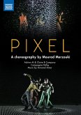 Merzouki: Pixel