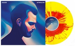 Afterglow (Yellow Vinyl) - Asgeir