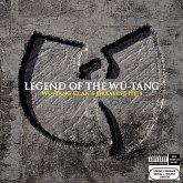 Legend Of The Wu-Tang: Wu-Tang Clan'S Greatest Hit