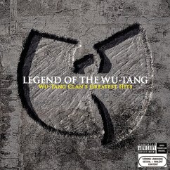 Legend Of The Wu-Tang: Wu-Tang Clan'S Greatest Hit - Wu-Tang Clan