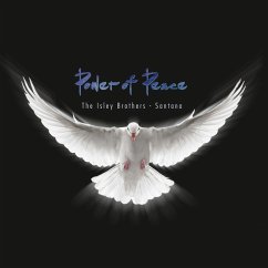 Power Of Peace - Isley Brothers,The & Santana