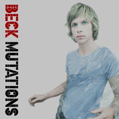 Mutations (Lp + 7 Inch) - Beck