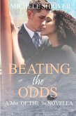 Beating the Odds (Men of the Ice, #9) (eBook, ePUB)