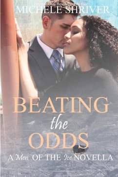 Cover Beating the Odds (Men of the Ice, #9) (eBook, ePUB)