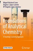 Foundations of Analytical Chemistry