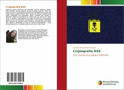 Criptografia RSA - Bonfim Borges, Daniele Helena