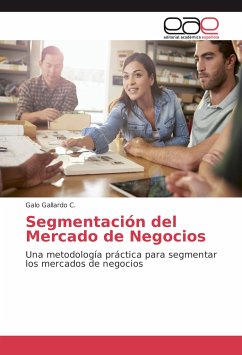 Segmentación del Mercado de Negocios