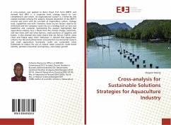 Cross-analysis for Sustainable Solutions Strategies for Aquaculture Industry - Ndong, Diegane