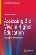 Assessing the Viva in Higher Education - Bild 1