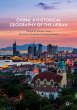 China: A Historical Geography of the... - Bild 1