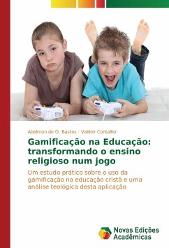 Gamificação na Educação: transformando o ensino religioso num jogo