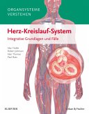 Organsysteme verstehen - Herz-Kreislauf-System (eBook, ePUB)