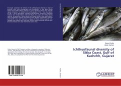 Ichthyofaunal diversity of Sikka Coast, Gulf of Kachchh, Gujarat - Katira, Naresh;Kardani, Hitesh