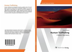 Human Trafficking - Alkubaisi, Nasser