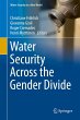 Water Security Across the Gender Divide - Bild 1