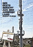 Der erste Bericht aus dem anderen Land (eBook, ePUB)