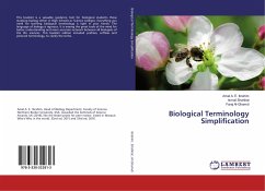 Biological Terminology Simplification - Ibrahim, Amal A. E.;Shahhat, Ismail;Al-Ghamdi, Faraj