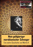 Mein geldgieriger marokkanischer Schwager (eBook, ePUB)