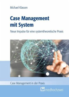 Case Management mit System (eBook, ePUB) - Michael, Klassen