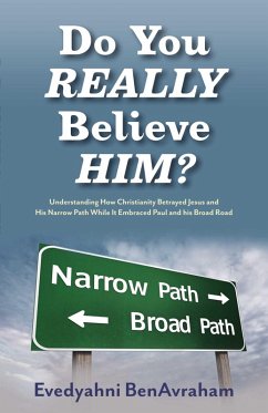 Cover Do You Really Believe Him? (eBook, ePUB)
