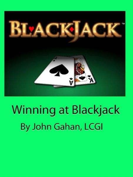 Winning at Blackjack (eBook, ePUB) Winning at Blackjack (eBook, ePUB)