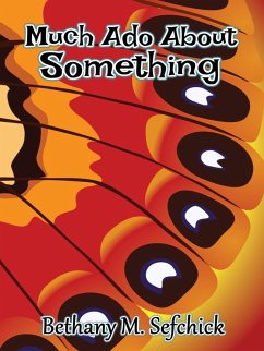 Cover Much Ado About Something (Fabulous Fairy Tales, #1.5) (eBook, ePUB)