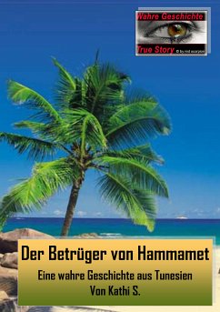 Der Betrüger von Hammamet (eBook, ePUB) - S., Kathi