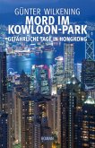 Mord im Kowloon-Park (eBook, ePUB)