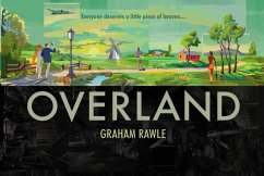 Overland (eBook, ePUB) - Rawle, Graham