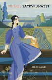 Heritage (eBook, ePUB)
