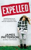 Expelled (eBook, ePUB)