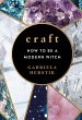 Craft (eBook, ePUB) - Bild 1