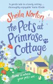 The Pets at Primrose Cottage (eBook, ePUB)