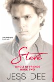 Steve (eBook, ePUB) Steve (eBook, ePUB)