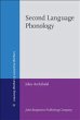 Second Language Phonology - Bild 1
