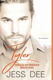 Tyler (eBook, ePUB) Tyler (eBook, ePUB)