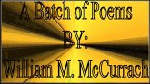 A Batch of Poems (eBook, ePUB)