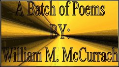 Cover A Batch of Poems (eBook, ePUB)