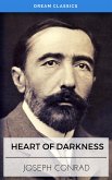 Heart of Darkness (Dream Classics) (eBook, ePUB)