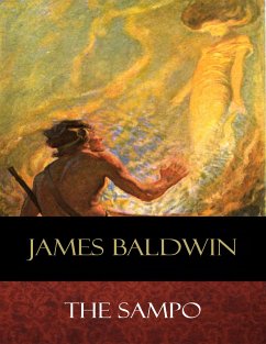 The Sampo (eBook, ePUB) - Baldwin, James; C. Wyeth, N.