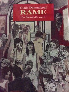 Rame (eBook, PDF) - Domeniconi, Giada