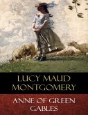 Anne of Green Gables (eBook, ePUB)